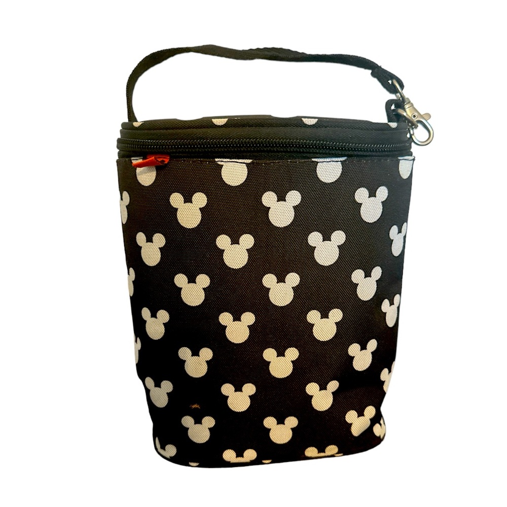 Disney Baby Insulted Bottle Bag